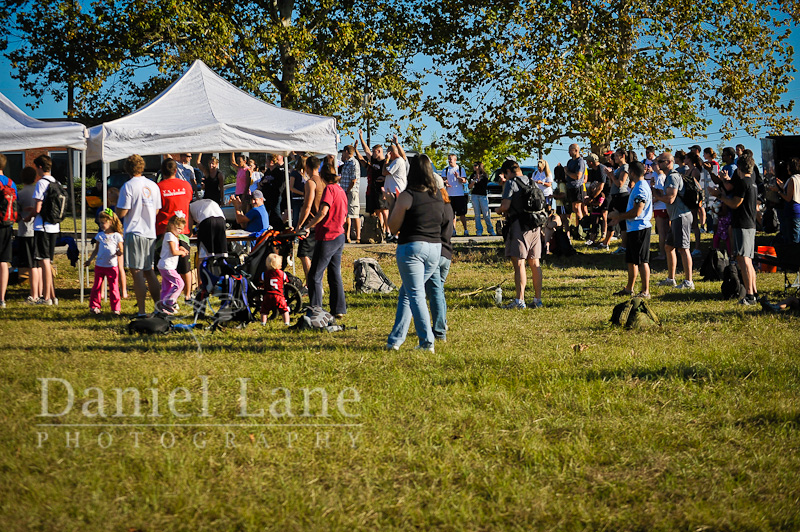Crossfit Charity Event Photography