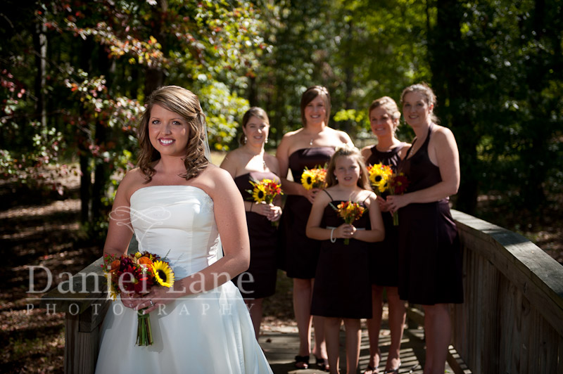 Lexington Wedding Photography