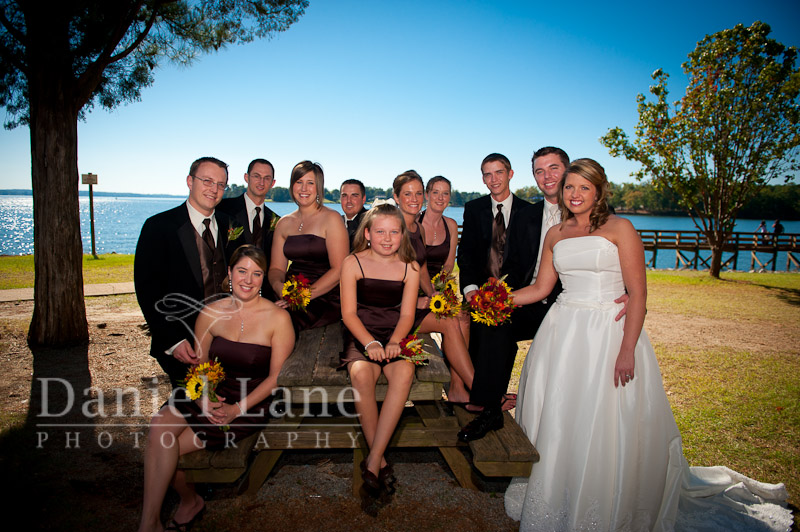 Lexington Wedding Photography